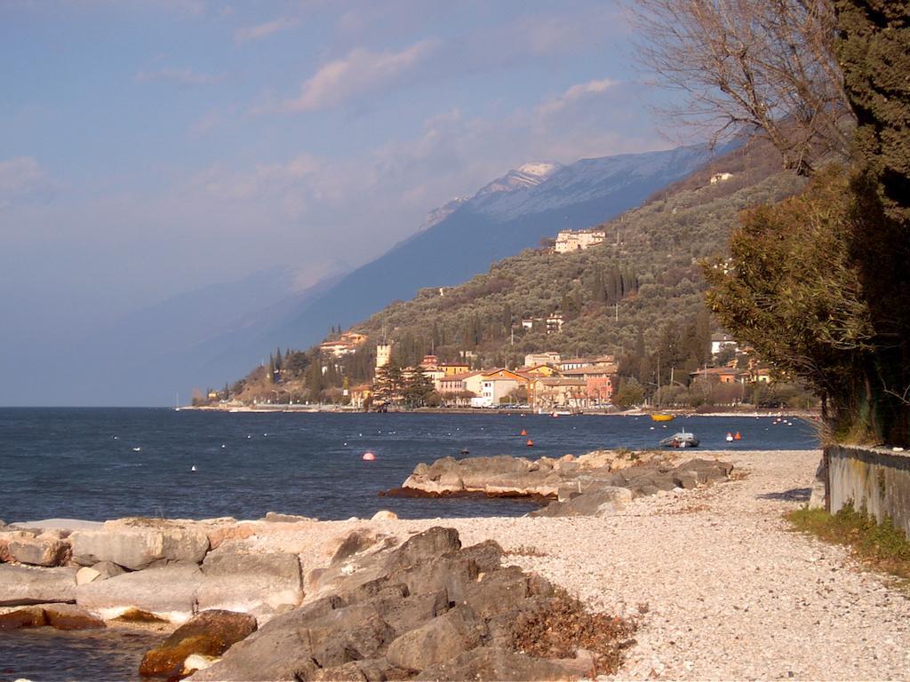 Romantic Dream Torri del Benaco Kültér fotó